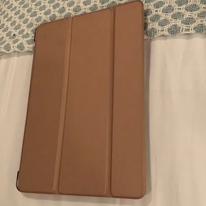 Folio Case (iPad 7th & 8th Generation)